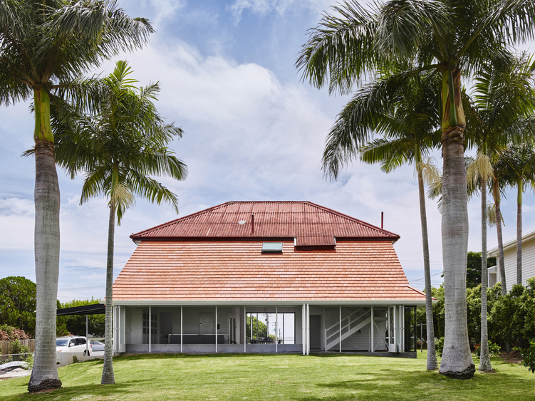 residential