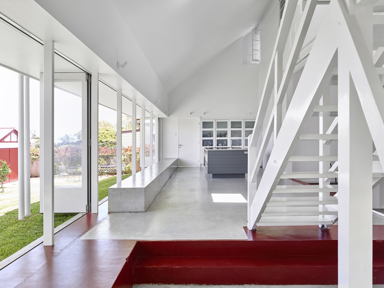 residential