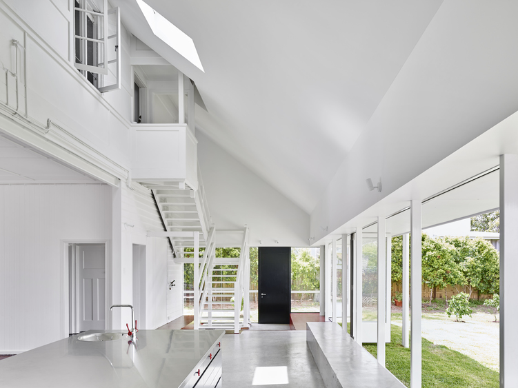 residential