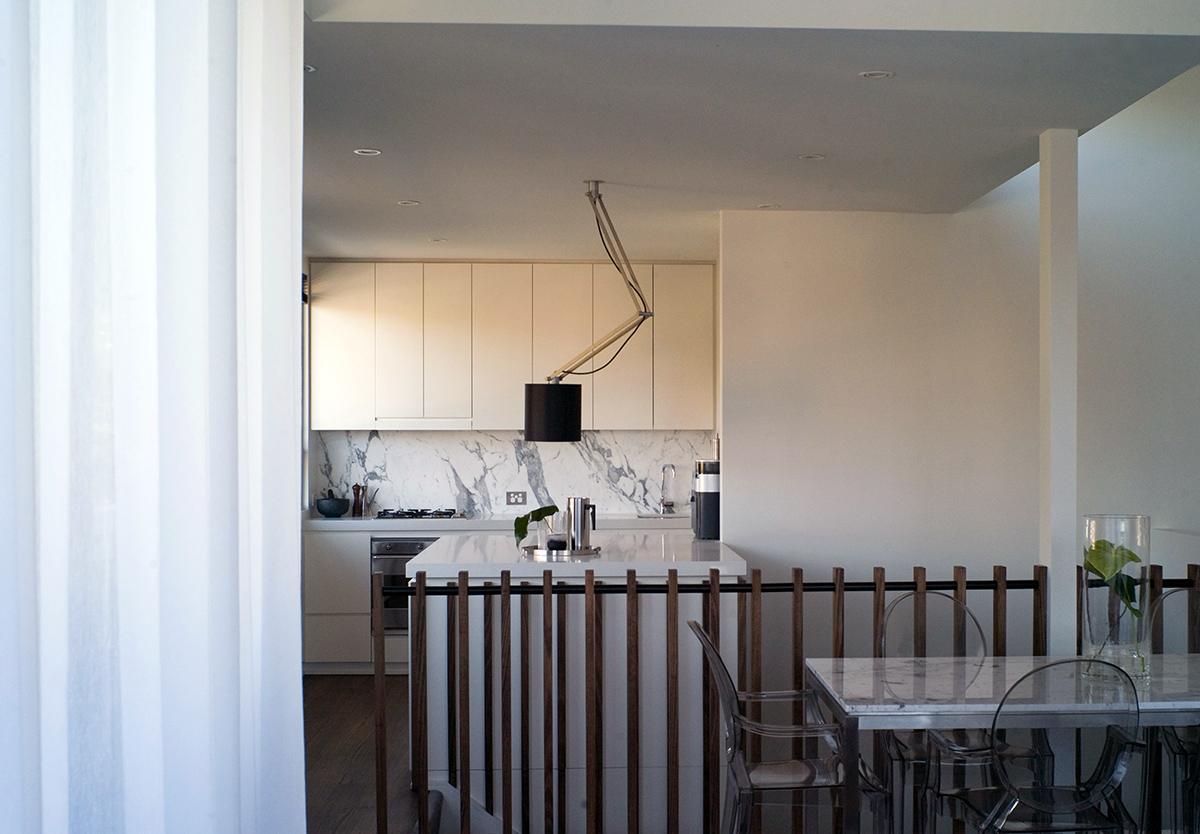 Darlinghurst Apt
