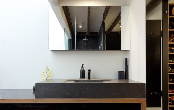 residential