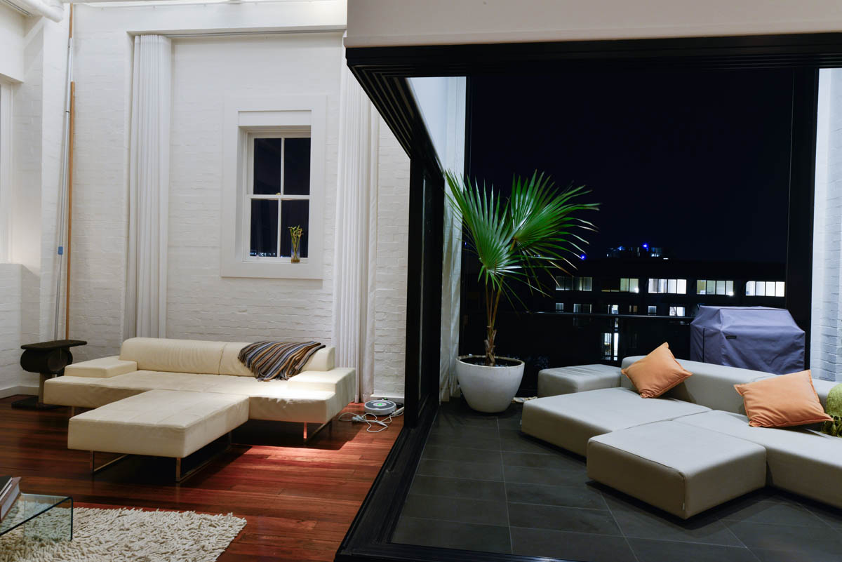 residential