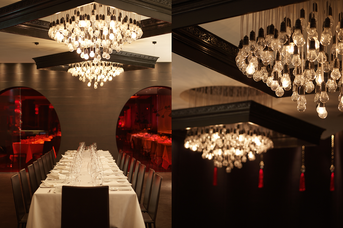 food&beverage hotel