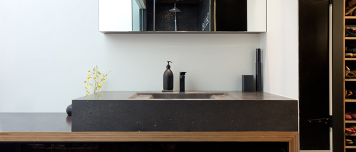 Teneriffe apartment