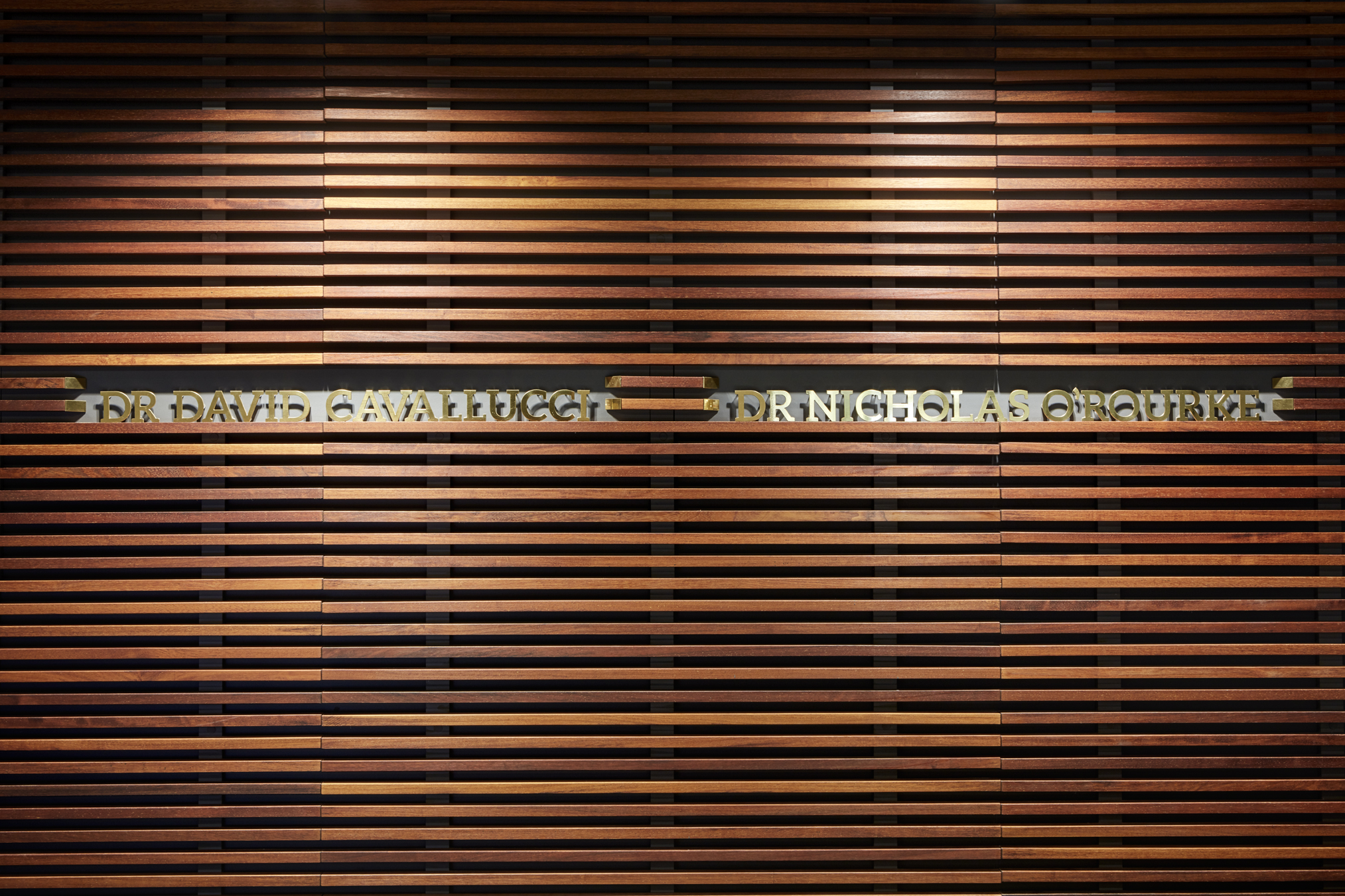 Wesley Clinic