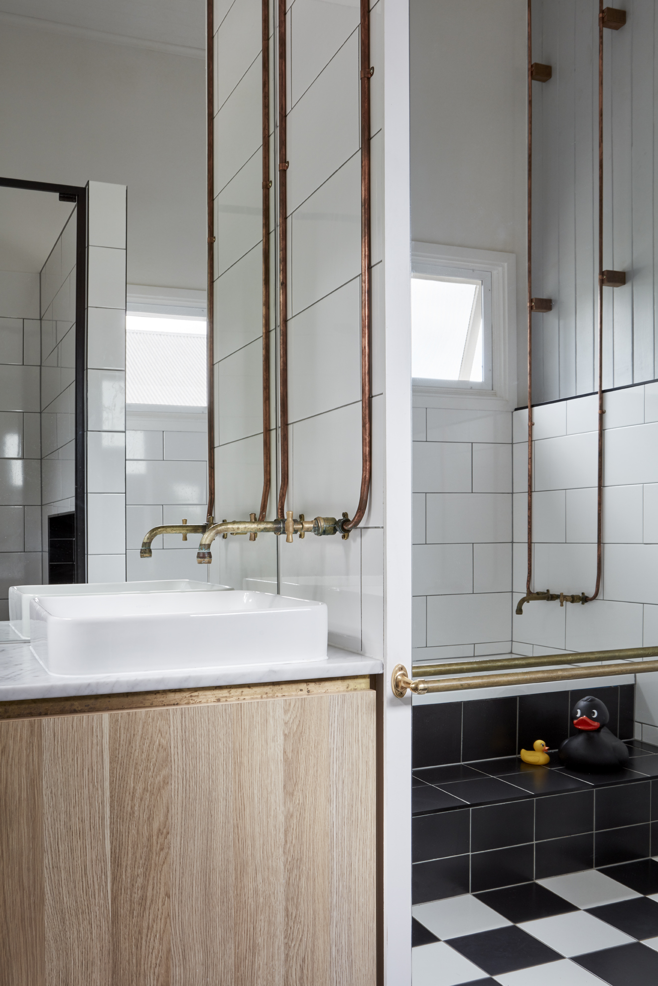 Gaunt St Residence