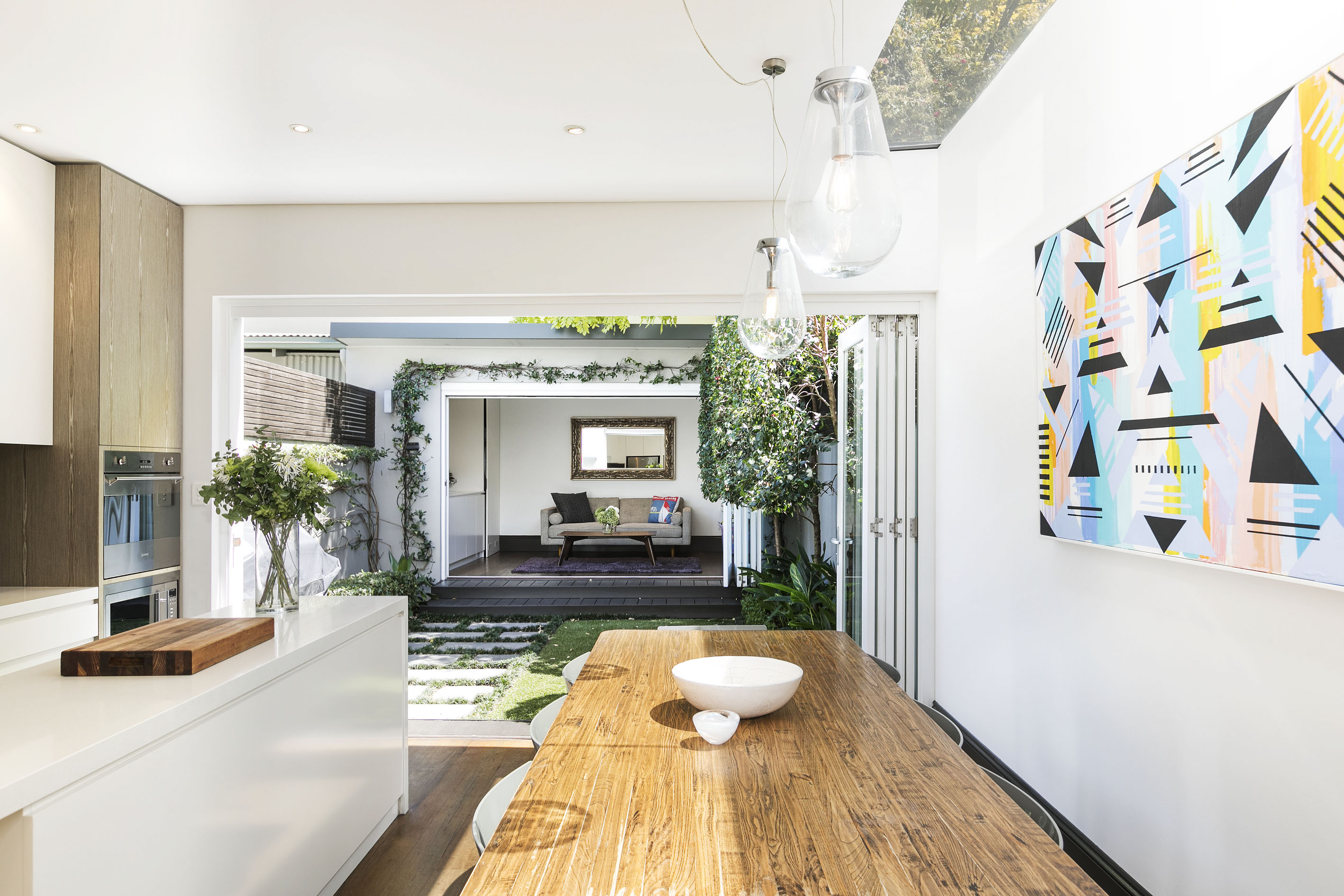 Paddington Tce