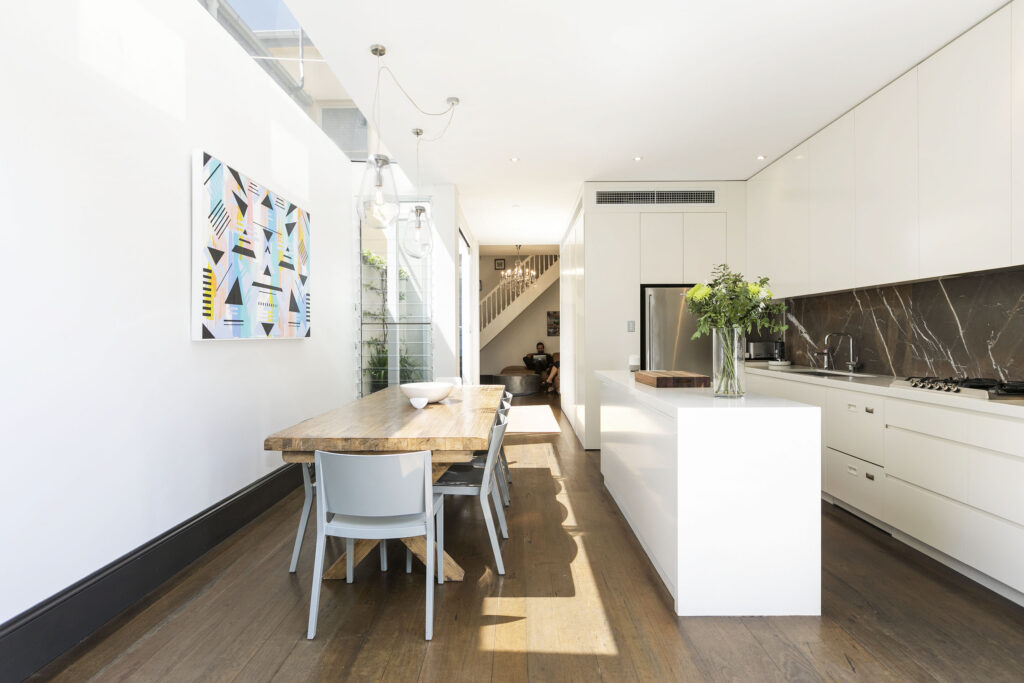 residential