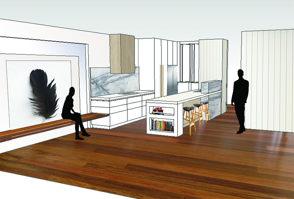 residential